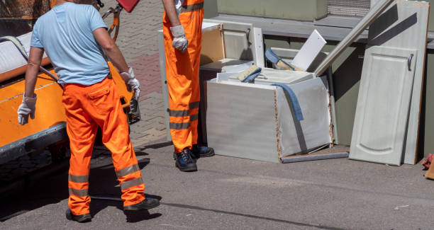 Best Hoarding Cleanup  in Franklin Grove, IL