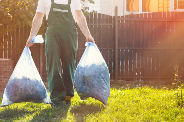 Best Construction Debris Removal  in Franklin Grove, IL