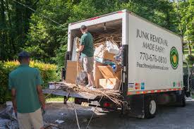 Best Attic Cleanout  in Franklin Grove, IL